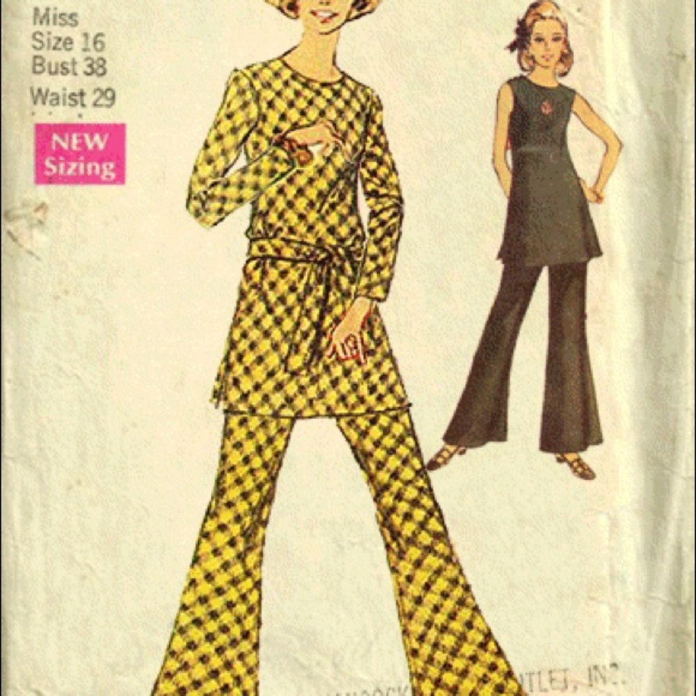 Meet your Posher, Barbara